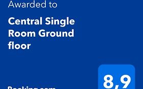 Central Single Room Ground Floor